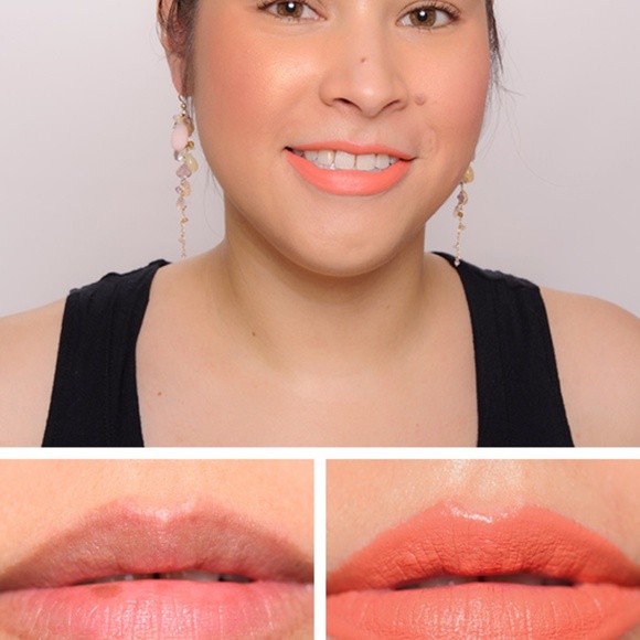 MAC "Margherita" lipstick - Picture 2 of 5